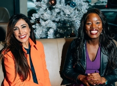 Darya Safai & Assita Kanko