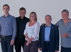 kandidaten