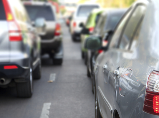 mobiliteitsplan N-VA Mol
