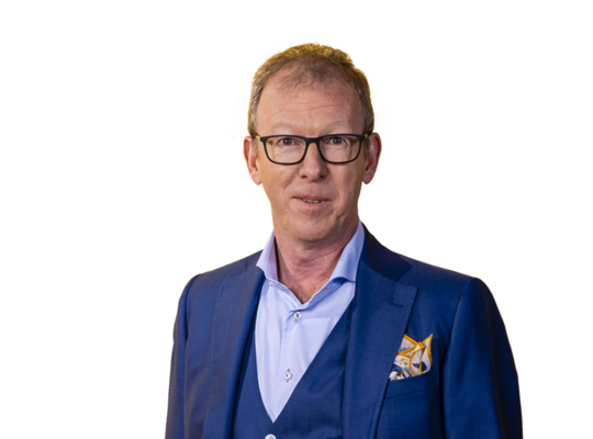Koen Dillen