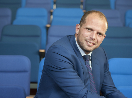 Theo Francken