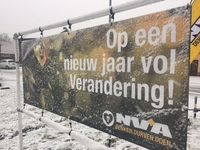 Op een nieuw jaar vol verandering!
